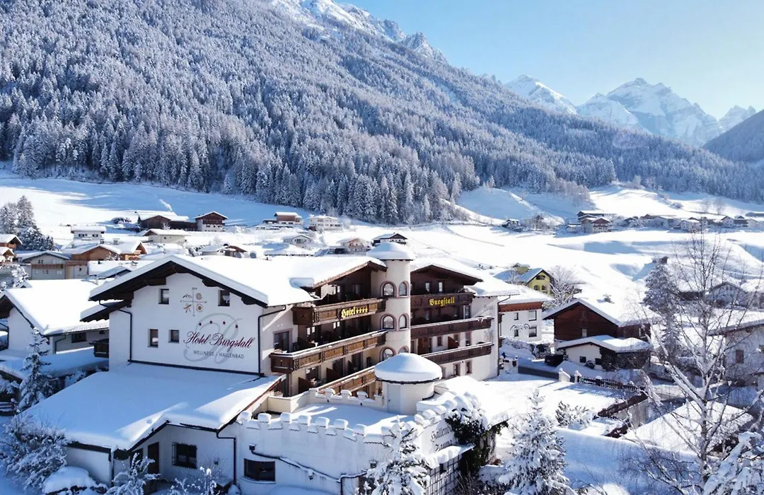 Hotel Burgstall-1